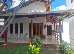 Casa, 4 Quartos, 5 Vagas, 2 Suites em Jardim Riacho das Pedras, Contagem, MG valor de R$ 1.150.000,00 no Lugar Certo
