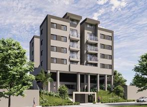 Cobertura, 3 Quartos, 2 Vagas, 1 Suite em Cabral, Contagem, MG valor de R$ 957.000,00 no Lugar Certo