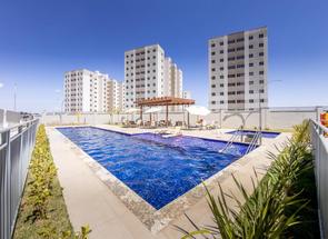 Apartamento, 3 Quartos, 2 Vagas, 1 Suite em Palmeiras, Belo Horizonte, MG valor de R$ 600.000,00 no Lugar Certo