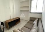 Apartamento, 1 Quarto, 1 Vaga