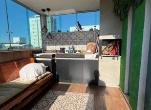 Cobertura, 3 Quartos, 2 Vagas, 1 Suite para alugar em Castelo, Belo Horizonte, MG valor de R$ 5.500,00 no Lugar Certo