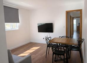 Apartamento, 2 Quartos, 2 Vagas, 1 Suite em Paquetá, Belo Horizonte, MG valor de R$ 399.000,00 no Lugar Certo