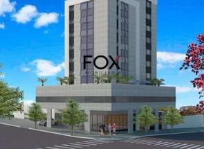 Apartamento, 1 Quarto, 1 Vaga em Santa Efigênia, Belo Horizonte, MG valor de R$ 550.000,00 no Lugar Certo