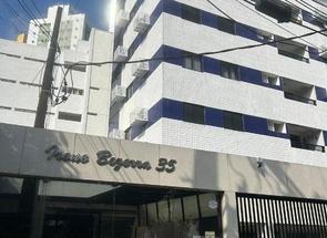 Apartamento, 2 Quartos, 1 Vaga, 1 Suite para alugar em Encruzilhada, Recife, PE valor de R$ 2.300,00 no Lugar Certo
