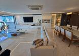 Apartamento, 4 Quartos, 3 Vagas, 4 Suites