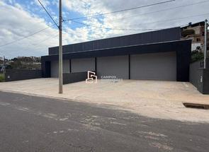 Galpão para alugar em Avenida Prefeito LI Guerra, Praia, Itabira, MG valor de R$ 17.000,00 no Lugar Certo