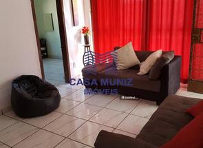 Casa, 4 Quartos, 6 Vagas, 2 Suites em Cachoeirinha, Belo Horizonte, MG valor de R$ 550.000,00 no Lugar Certo