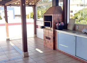 Cobertura, 4 Quartos, 2 Vagas, 1 Suite em União, Belo Horizonte, MG valor de R$ 690.000,00 no Lugar Certo