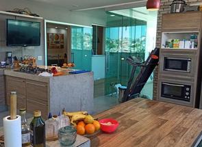 Apartamento, 4 Quartos, 3 Vagas, 1 Suite em Álvaro Camargos, Belo Horizonte, MG valor de R$ 880.000,00 no Lugar Certo