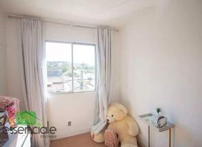 Apartamento, 2 Quartos, 1 Vaga em Chácaras Califórnia, Contagem, MG valor de R$ 210.000,00 no Lugar Certo