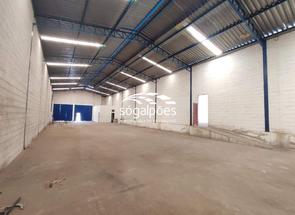 Galpão, 3 Vagas para alugar em Avenida Presidente Kubitschek, Centro, Betim, MG valor de R$ 9.000,00 no Lugar Certo