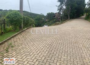 Lote em Condomínio em Alameda do Luar, Passárgada, Nova Lima, MG valor de R$ 280.000,00 no Lugar Certo
