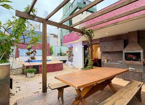 Cobertura, 3 Quartos, 4 Vagas, 1 Suite em Buritis, Belo Horizonte, MG valor de R$ 1.400.000,00 no Lugar Certo