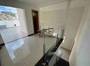 Cobertura, 2 Quartos, 3 Vagas, 2 Suites em Vila Paris, Belo Horizonte, MG valor de R$ 1.250.000,00 no Lugar Certo