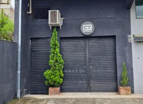 Andar para alugar em Europa, Contagem, MG valor de R$ 3.500,00 no Lugar Certo