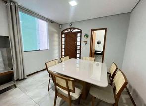 Casa, 3 Quartos, 2 Vagas, 1 Suite em Dona Clara, Belo Horizonte, MG valor de R$ 949.000,00 no Lugar Certo