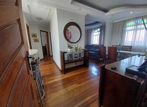 Apartamento, 3 Quartos, 1 Vaga em Novo Eldorado, Contagem, MG valor de R$ 360.000,00 no Lugar Certo