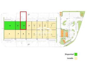 Galpão para alugar em Avenida Adão Alves de Souza, Das Industrias I (barreiro), Belo Horizonte, MG valor de R$ 33.750,00 no Lugar Certo