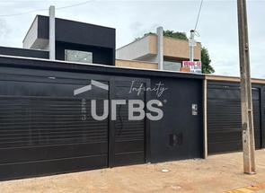 Casa, 3 Quartos, 2 Vagas, 1 Suite em Rua Sodalita, Vila Oliveira, Aparecida de Goiânia, GO valor de R$ 475.000,00 no Lugar Certo