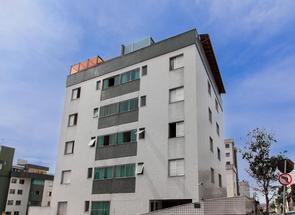 Apartamento, 3 Quartos, 2 Vagas, 1 Suite em Sagrada Família, Belo Horizonte, MG valor de R$ 650.000,00 no Lugar Certo