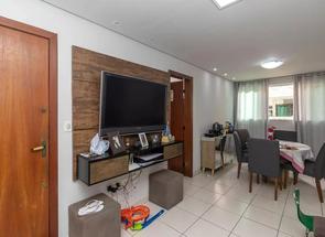 Apartamento, 3 Quartos, 2 Vagas em Santa Mônica, Belo Horizonte, MG valor de R$ 380.000,00 no Lugar Certo