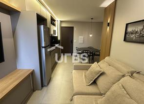 Apartamento, 2 Quartos, 1 Vaga, 1 Suite em Rua T 35, Setor Bueno, Goiânia, GO valor de R$ 690.000,00 no Lugar Certo