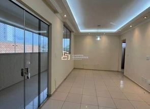 Apartamento, 3 Quartos, 2 Vagas, 1 Suite para alugar em Rua Raul Seixas, Manacás, Belo Horizonte, MG valor de R$ 2.800,00 no Lugar Certo