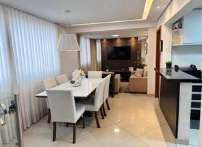 Cobertura, 3 Quartos, 2 Vagas, 1 Suite em Itapoã, Belo Horizonte, MG valor de R$ 898.000,00 no Lugar Certo