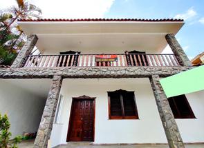 Casa Comercial, 6 Quartos, 4 Vagas, 2 Suites para alugar em São José, Belo Horizonte, MG valor de R$ 15.000,00 no Lugar Certo