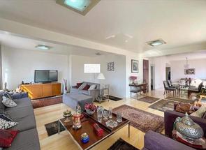 Apartamento, 4 Quartos, 3 Vagas, 1 Suite em Gutierrez, Belo Horizonte, MG valor de R$ 1.200.000,00 no Lugar Certo