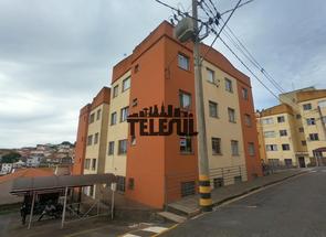 Apartamento, 2 Quartos em Jardim Cidade Nova, Varginha, MG valor de R$ 140.000,00 no Lugar Certo