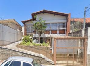 Casa, 4 Quartos, 3 Vagas em Barroca, Belo Horizonte, MG valor de R$ 1.190.000,00 no Lugar Certo