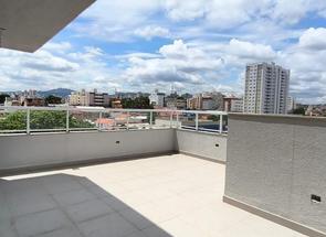 Cobertura, 3 Quartos, 2 Vagas, 1 Suite em Ipiranga, Belo Horizonte, MG valor de R$ 885.000,00 no Lugar Certo