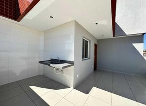 Cobertura, 2 Quartos, 2 Vagas, 1 Suite em Santa Mônica, Belo Horizonte, MG valor de R$ 569.000,00 no Lugar Certo