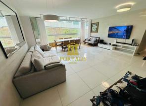 Apartamento, 4 Quartos, 2 Vagas, 1 Suite em Buritis, Belo Horizonte, MG valor de R$ 1.049.000,00 no Lugar Certo