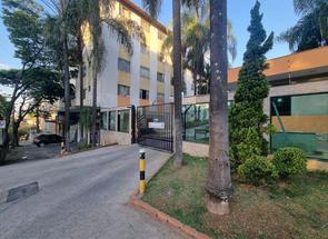 Apartamento, 3 Quartos, 1 Vaga para alugar em Jardim Riacho das Pedras, Contagem, MG valor de R$ 1.700,00 no Lugar Certo