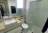 Apartamento, 3 Quartos, 2 Vagas, 1 Suite
