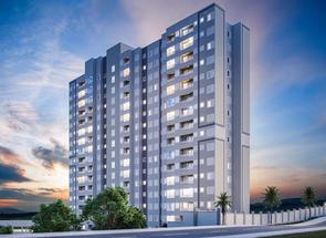 Apartamento, 2 Quartos, 1 Vaga, 1 Suite em Havaí, Belo Horizonte, MG valor de R$ 307.990,00 no Lugar Certo