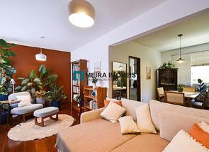 Apartamento, 3 Quartos, 1 Vaga, 1 Suite em Santo Antônio, Belo Horizonte, MG valor de R$ 655.000,00 no Lugar Certo