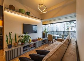 Apartamento, 2 Quartos, 1 Vaga, 1 Suite em Pinheiros, São Paulo, SP valor de R$ 1.430.000,00 no Lugar Certo