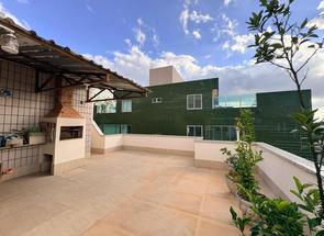 Cobertura, 4 Quartos, 2 Vagas, 2 Suites em Buritis, Belo Horizonte, MG valor de R$ 920.000,00 no Lugar Certo