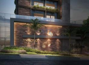 Apartamento, 4 Quartos, 3 Vagas, 2 Suites em Gutierrez, Belo Horizonte, MG valor de R$ 2.562.693,00 no Lugar Certo