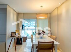 Apartamento, 3 Quartos, 2 Vagas, 3 Suites em [endereco], Jardim Goiás, Goiânia, GO valor de R$ 880.000,00 no Lugar Certo