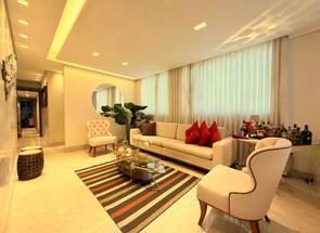 Cobertura, 5 Quartos, 5 Vagas, 4 Suites em Castelo, Belo Horizonte, MG valor de R$ 2.690.000,00 no Lugar Certo