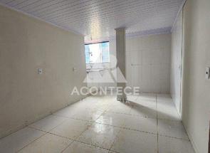 Apartamento, 2 Quartos para alugar em 6 Conjunto P Lote 45 (prédio), Ceilândia Norte, Ceilândia, DF valor de R$ 950,00 no Lugar Certo