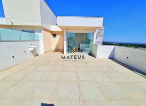 Apartamento, 3 Quartos, 3 Vagas, 1 Suite em Caiçaras, Belo Horizonte, MG valor de R$ 850.000,00 no Lugar Certo