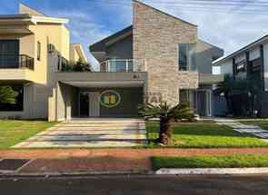 Casa em Condomínio, 3 Quartos, 3 Suites em Royal Park Residence e Resort, Londrina, PR valor de R$ 3.500.000,00 no Lugar Certo