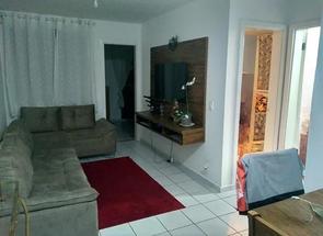 Apartamento, 2 Quartos, 1 Vaga em Parque São Pedro (venda Nova), Belo Horizonte, MG valor de R$ 265.000,00 no Lugar Certo