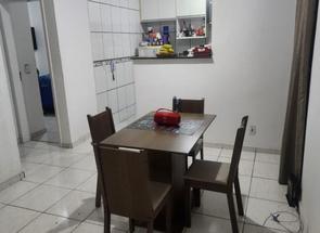 Apartamento, 2 Quartos, 1 Vaga em Jardim Riacho das Pedras, Contagem, MG valor de R$ 220.000,00 no Lugar Certo
