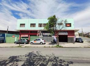 Apartamento, 3 Quartos, 1 Vaga para alugar em Rua Caetano de Vasconcelos, Tirol, Belo Horizonte, MG valor de R$ 1.700,00 no Lugar Certo